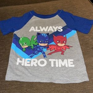 PJ Masks Shirt